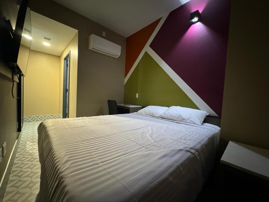 Moon Hotel Brooklyn New York Exteriör bild