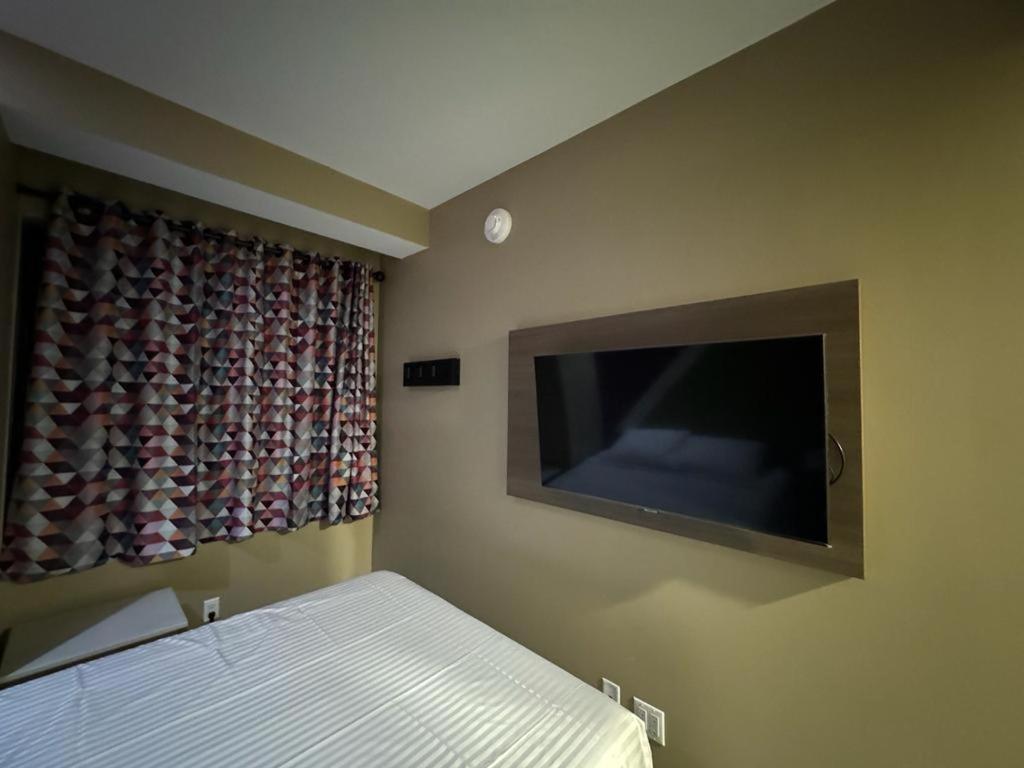 Moon Hotel Brooklyn New York Exteriör bild